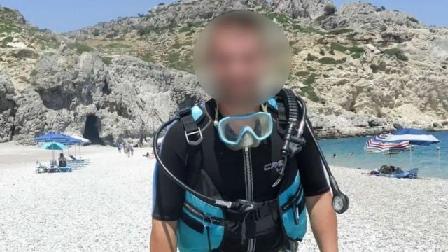 Τραγωδία στη Ρόδο: «Έχασε το χέρι του από τον αγκώνα και κάτω, δεν έχει ξεπεράσει τον κίνδυνο» – Αγωνία και για τον 39χρονο πυροτεχνουργό