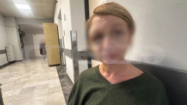 Αρχίζει να θυμάται η 40χρονη που ξυλοκοπήθηκε στο Κορωπί – «Φοβάμαι για τη ζωή μου και την ασφάλεια των παιδιών μου»