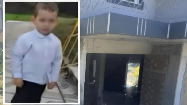 Αχαΐα: Αφέθηκε ελεύθερος ο 25χρονος θείος μετά την ομολογία σοκ για τον θάνατο του 4χρονου