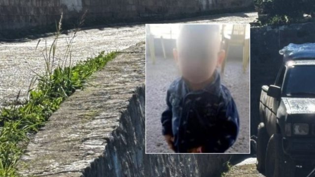 Θάνατος 4χρονου στην Αχαΐα: Γιατί ο θείος δεν είπε εξαρχής την αλήθεια για τη γουρούνα