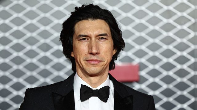 Ο Άνταμ Ντράιβερ στο Netflix: Η νέα σειρά «Rabbit, Rabbit» που υπόσχεται ένταση και δράμα