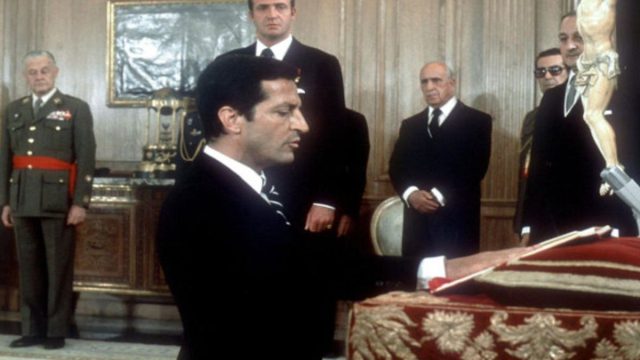 Σαν σήμερα, 18 Νοεμβρίου 1976: Εγκαθιδρύεται η Δημοκρατία στην Ισπανία, έπειτα από 37 χρόνια δικτατορίας του στρατηγού Φράνκο