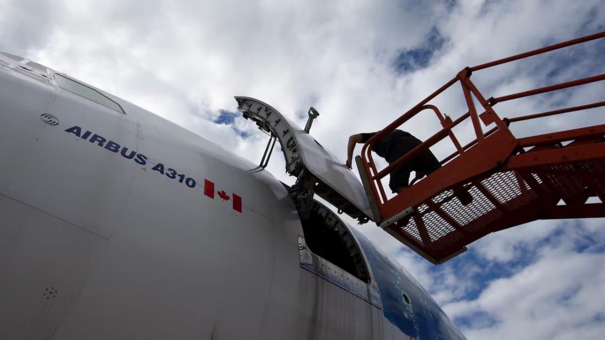 Συναγερμός στην Airbus: Ηλιακή ακτινοβολία θέτει εκτός πτήσεων 6.000 Airbus – Προς άμεση αντικατάσταση λογισμικού