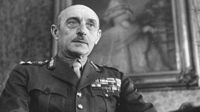 Σαν σήμερα, 19 Νοεμβρίου 1952: Ο στρατάρχης Αλέξανδρος Παπάγος ορκίζεται πρωθυπουργός της Ελλάδος!