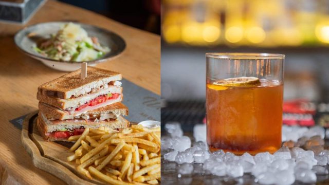 Πανόρμου: 14 αll day στέκια για καφέ, brunch και ποτό!