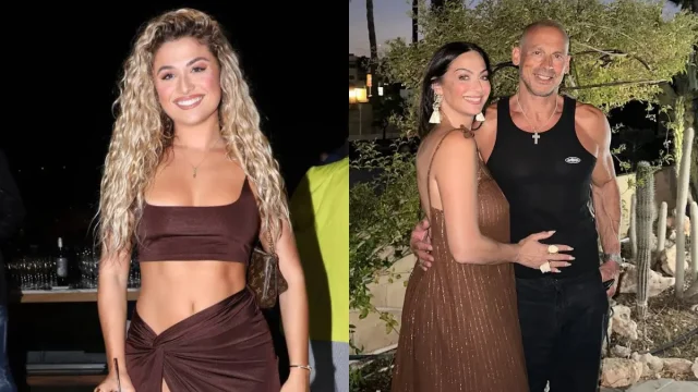 Eurovision 2026: Από το Love Island στη μεγάλη σκηνή – Ποια είναι η Αντιγόνη Μπάξτον που θα εκπροσωπήσει την Κύπρο