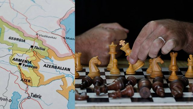 Η χώρα όπου το σκάκι είναι υποχρεωτικό μάθημα στα σχολεία – 50 πράγματα που δεν γνωρίζατε για την Αρμενία