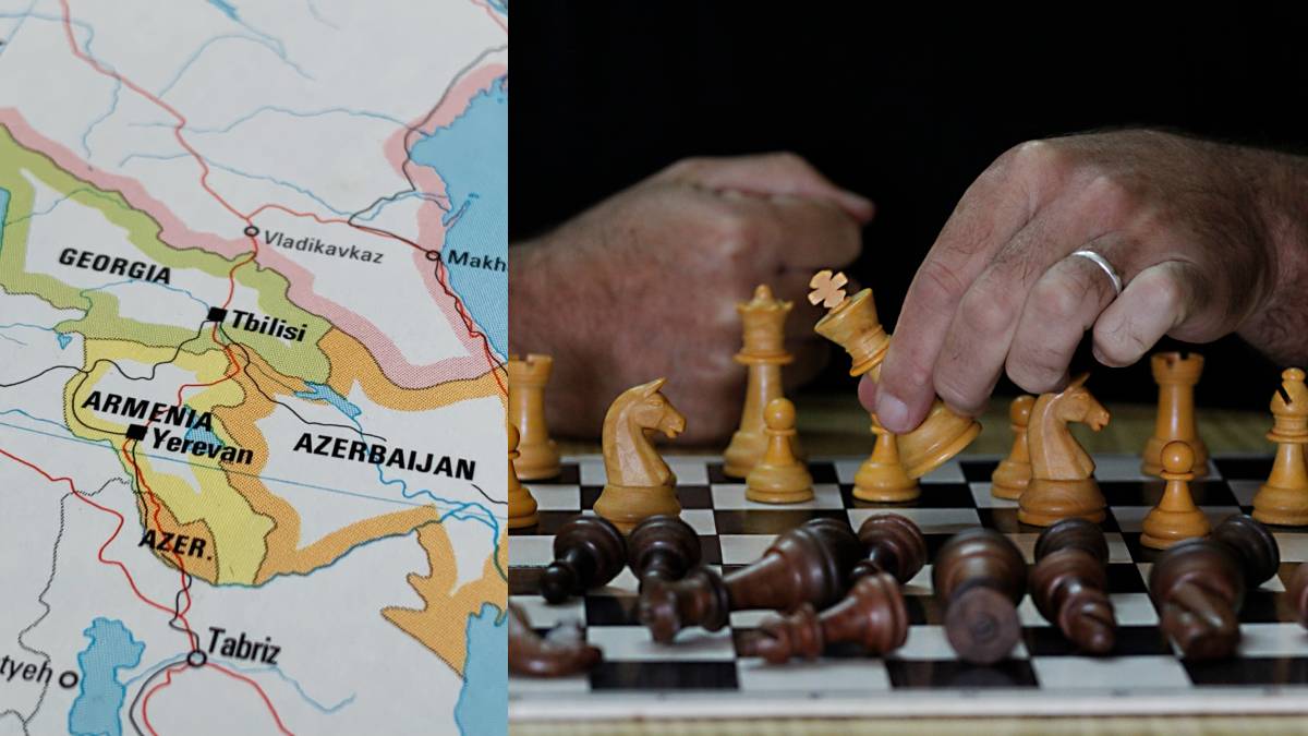 Η χώρα όπου το σκάκι είναι υποχρεωτικό μάθημα στα σχολεία – 50 πράγματα που δεν γνωρίζατε για την Αρμενία
