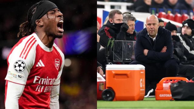 Champions League: Θρίαμβος για Άρσεναλ, νέος διασυρμός για Λίβερπουλ – Αναλυτικά τα αποτελέσματα