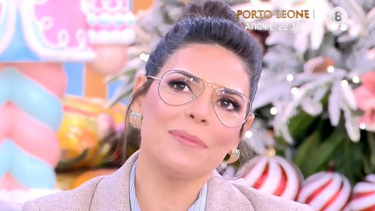 Μαρίνα Ασλάνογλου: «Δεν άντεξα τον θηλασμό! Έκλαιγα» – Η εξομολόγηση για την απόκτηση του γιου της