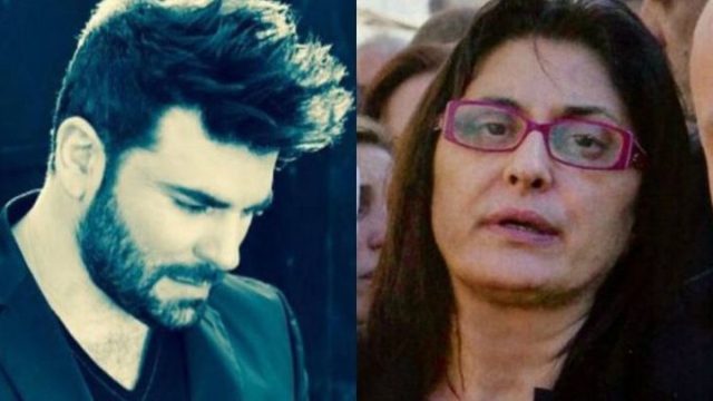 Ξεσπά η μητέρα του Παντελή Παντελίδη για το κύκλωμα καζίνου: «Η υπόθεση του τροχαίου πρέπει να ανοίξει»