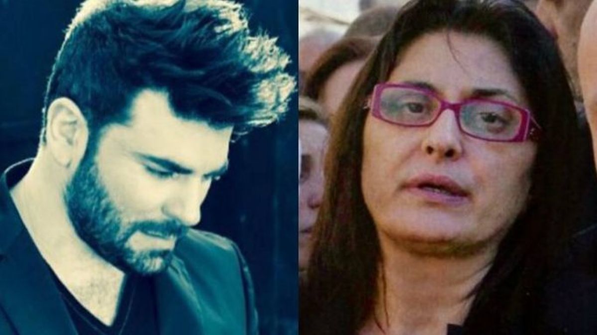 Ξεσπά η μητέρα του Παντελή Παντελίδη για το κύκλωμα καζίνου: «Η υπόθεση του τροχαίου πρέπει να ανοίξει»