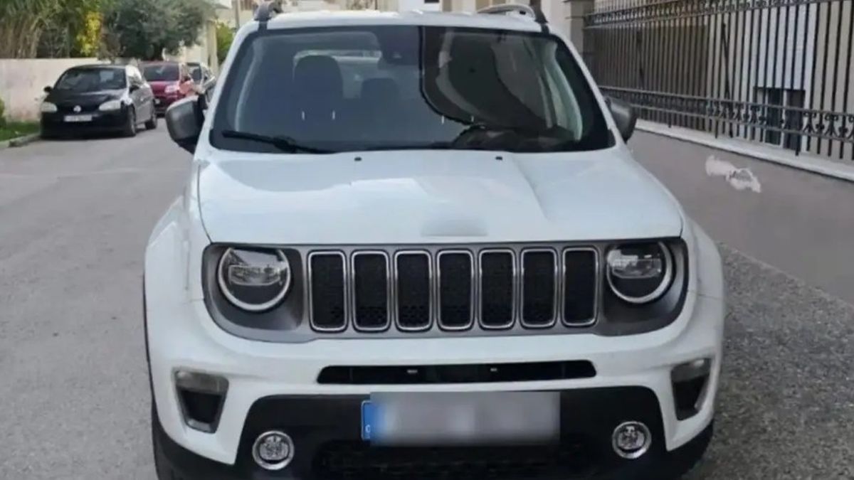 Το κόλπο με τα «μεταμορφωμένα» οχήματα: Το ελληνικό «FBI» ξεδοντιάζει εγκληματική οργάνωση εισαγωγής πολυτελών κλεμμένων αυτοκινήτων