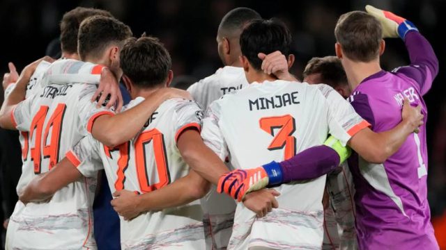 Champions League: Θριάμβευσαν στα ντέρμπι Μπάγερν και Λίβερπουλ – Τα αποτελέσματα της Τρίτης