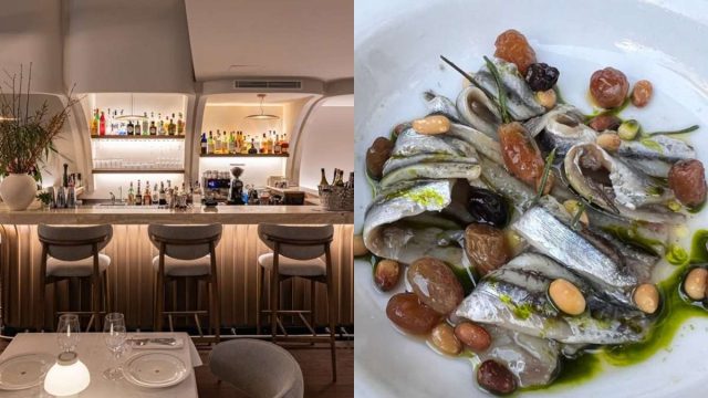 Η νέα εποχή της Cookoovaya: Πώς το εμβληματικό εστιατόριο «δώρισε» την κουζίνα του και επανέγραψε την ιστορία της αθηναϊκής γαστρονομίας