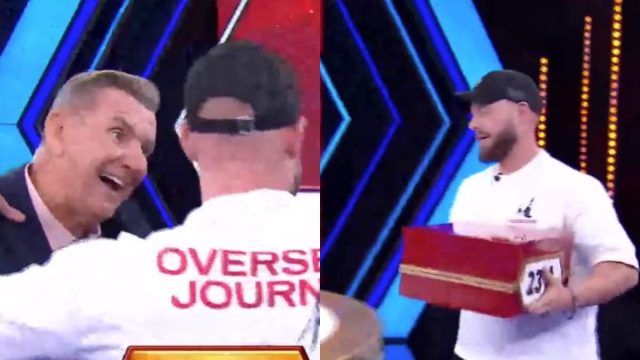 Deal: Το 23ο κουτί έκρυβε τη μεγάλη ανατροπή! (video)