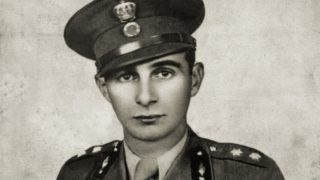 Σαν σήμερα, 1 Νοεμβρίου 1940: Ο υπολοχαγός Διάκος πίπτει επί του πεδίου της μάχης – Ο πρώτος νεκρός Έλληνας αξιωματικός του ελληνοϊταλικού πολέμου