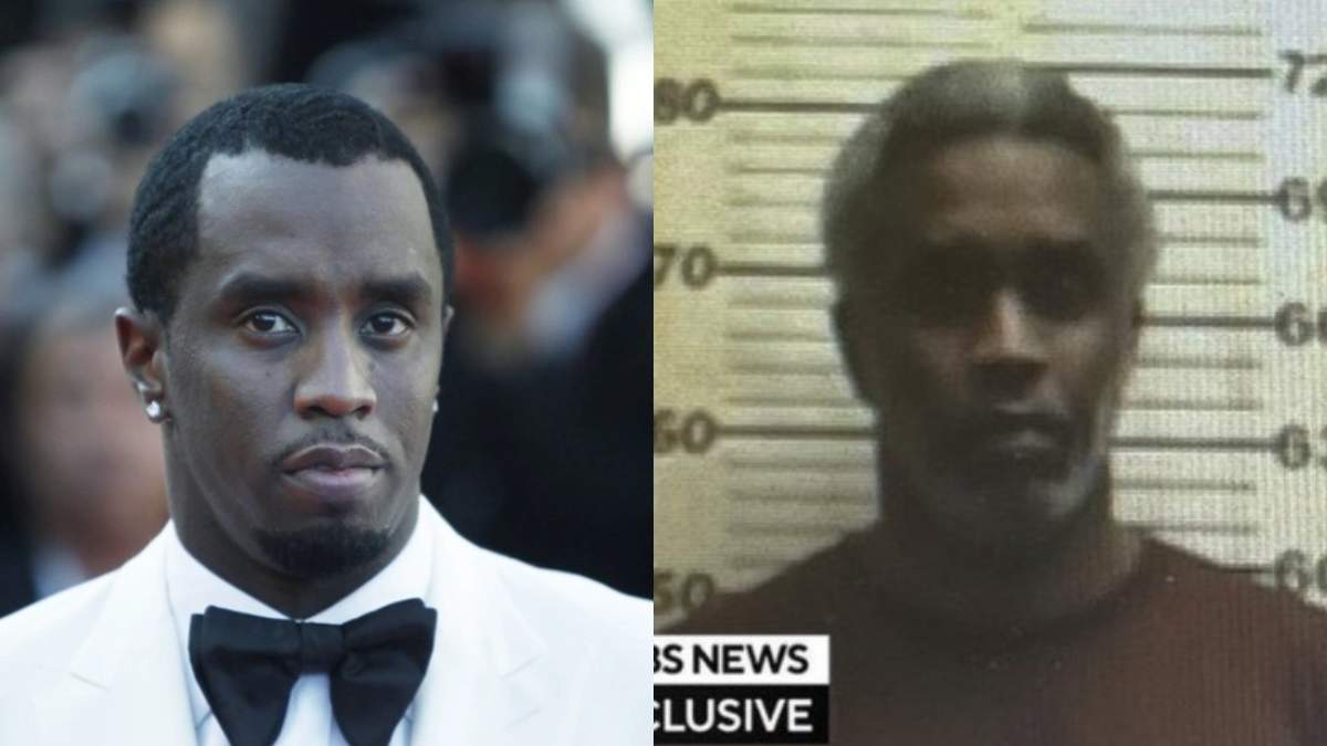 Diddy: Βίντεο ντοκουμέντο από την φυλακή – Εργάζεται ως βοηθός ιερέα με σκούφο και στόλη