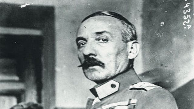 Σαν σήμερα, 26 Νοεμβρίου 1925: Η «Δίκη Σκοπιμότητας» του Πάγκαλου – Όταν η Δικτατορία εκτελούσε για το «Δημόσιο Ήθος»