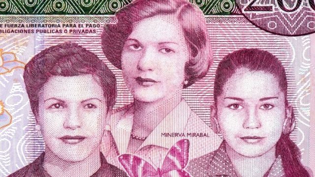 Σαν σήμερα, 25 Νοεμβρίου 1960: Η μέρα των «Πεταλούδων» – Η θυσία των αδελφών Μιραμπάλ και το σύμβολο κατά της βίας