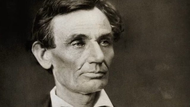 Σαν σήμερα, 06 Νοεμβρίου 1860: Ο Αβραάμ Λίνκολν κερδίζει τις εκλογές και γίνεται Πρόεδρος των ΗΠΑ