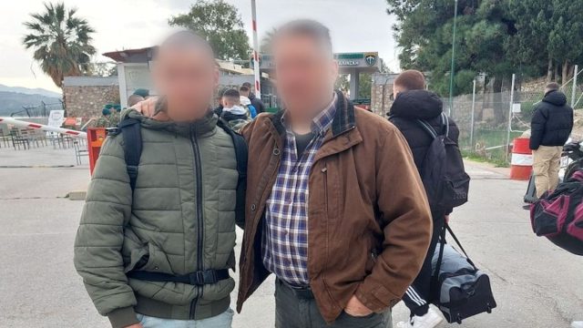 Τραγωδία στη Ρόδο: «Ένα κοπέλι έσβησε από μια χειροβομβίδα» – Η σπαρακτική μαντινάδα του πατέρα του 19χρονου