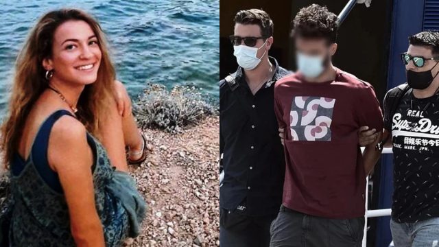 Γυναικοκτονία στη Φολέγανδρο: Ψυχιατρικά προβλήματα επικαλείται ο δολοφόνος της Γαρυφαλλιάς για να «σπάσει» τα ισόβια