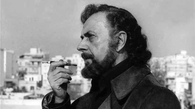 Γιάννης Ρίτσος: 35 χρόνια από τον θάνατο του «Ποιητή της Ρωμιοσύνης»