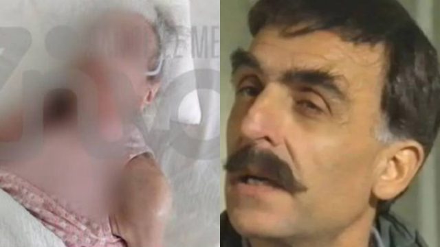 «Έμεινε χωρίς οξυγόνο μέχρι που κατέληξε – Δεν έγινε η διακομιδή του»: Καταγγελία για τον θάνατο του Γιώργου Παληού στο γηροκομείο της φρίκης