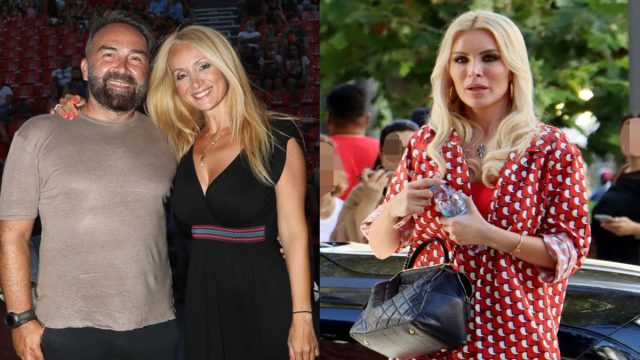 Γκουντάρας – Κάκκαβα: «Ώπα! Τι είναι αυτό τώρα;» – Η πρώτη αντίδρασή τους στο unfollow της Καινούργιου