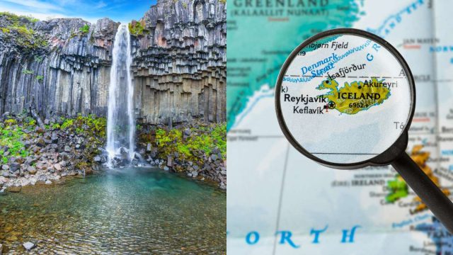 Η μοναδική χώρα που μεγαλώνει χρόνο με τον χρόνο: 50 πράγματα που δεν γνωρίζατε για την Ισλανδία