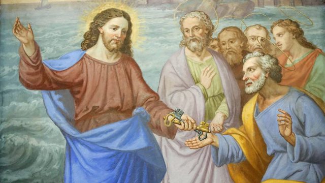 «Μάχαιραν έδωκας, μάχαιραν θα λάβεις»: Τι σημαίνει και από πού βγαίνει η φράση