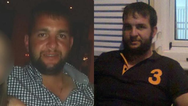 «Κρατούσε γονυπετής το χέρι του δολοφονημένου Καργάκη»: Πώς έγινε μέσα σε 2 λεπτά το μακελειό στα Βορίζια