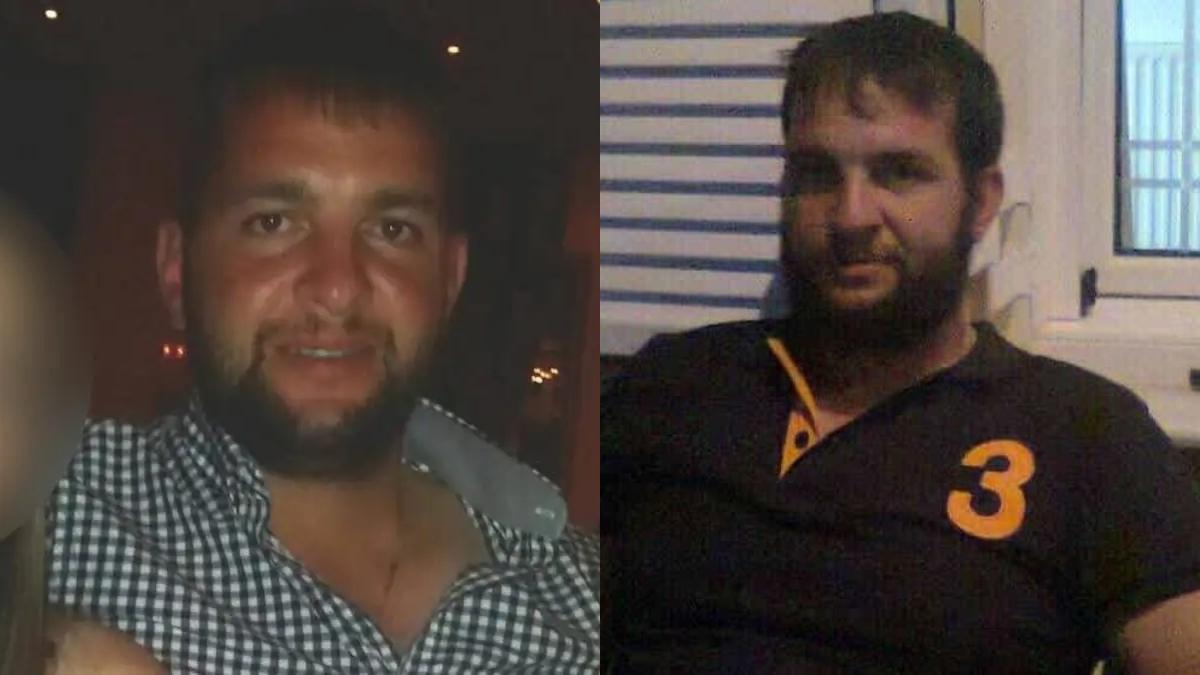«Κρατούσε γονυπετής το χέρι του δολοφονημένου Καργάκη»: Πώς έγινε μέσα σε 2 λεπτά το μακελειό στα Βορίζια