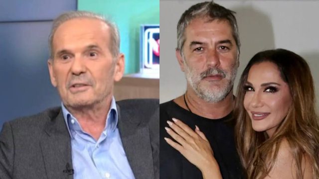 “Δίκασε” Βανδή και Μπισμπίκη ο Κωστόπουλος – “Δεν θα το έκανα ποτέ”!