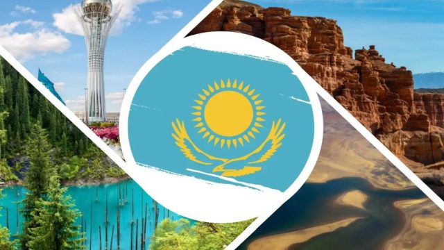 Η χώρα όπου άνθρωποι έπεσαν σε μυστηριώδη ύπνο για μέρες: 50 πράγματα που δεν γνωρίζετε για το Καζακστάν