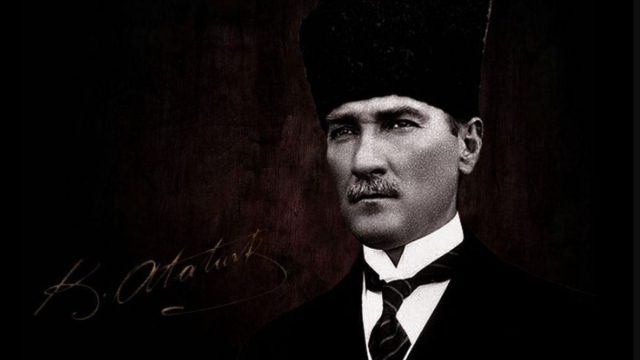 Σαν σήμερα, 10 Νοεμβρίου 1938: Πεθαίνει ο Μουσταφά Κεμάλ Ατατούρκ από βαριάς μορφής κίρρωση του ήπατος