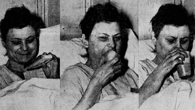 Σαν σήμερα, 07 Νοεμβρίου 1978: Το σκοτάδι του Κωσταλεξίου – Η γυναίκα που ξαναείδε το φως του ήλιου μετά από 29 χρόνια κλειδωμένη