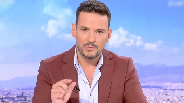 Έξαλλος ο Κώστας Τσουρός με Λιάγκα – Λεμπιδάκη: Δεν θα επιτρέψω παιχνιδάκια στην πλάτη μου»