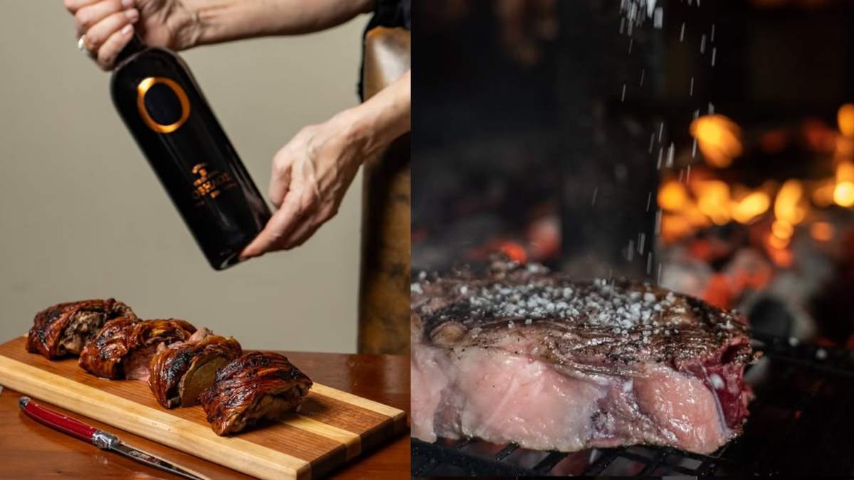 Από dry-aging έως κοκορέτσι: Το απόλυτο πανηγύρι κρέατος που πρέπει να ζήσεις στον Τηλέμαχο στη Κηφισιά
