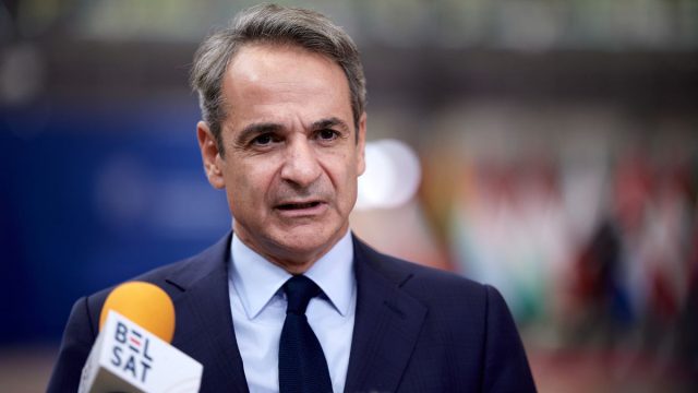 Μητσοτάκης: Έρχονται νέες μειώσεις στο ρεύμα – «Γυρίζει σελίδα» η Ελλάδα στο χρέος