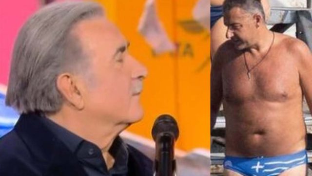 Επίθεση Λαζόπουλου σε Λιάγκα: «Εσύ βάζεις τη σημαία στο… σου – Ήθελες να κάνεις τον πατριώτη στην παραλία;»