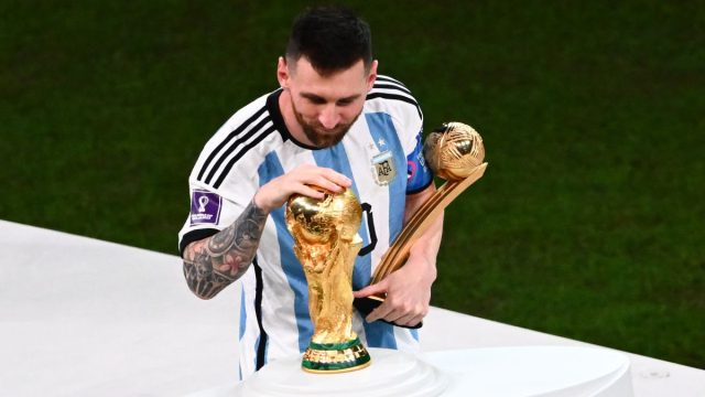 Η Γαλατασαράι ετοιμάζει βόμβα μεγατόνων – Κάνει «Τούρκο» τον Λιονέλ Μέσι
