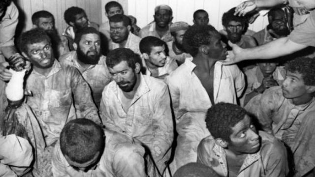 Σαν σήμερα, 20 Νοεμβρίου: Η πολιορκία της Μέκκας το 1979 με τους 377 νεκρούς