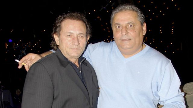 Μάκης Χριστοδουλόπουλος: Τα 3 ακίνητά του που βγήκαν σε πλειστηριασμό – Τα ποσά