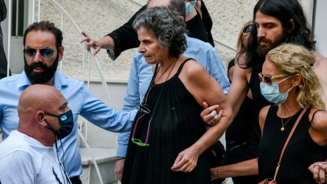 Η άγνωστη πλευρά του Μίκη Θεοδωράκη: Η κόρη του, Μαργαρίτα, αποκαλύπτει τις τάσεις αυτοκτονίας του κορυφαίου συνθέτη