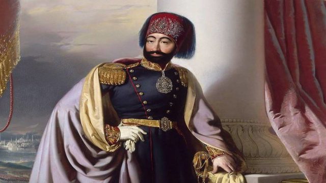 Σαν σήμερα, 03 Νοεμβρίου 1839: Η ώρα της σωτηρίας – Το «Τανζιμάτ» και το δίλημμα της Οθωμανικής Αυτοκρατορίας
