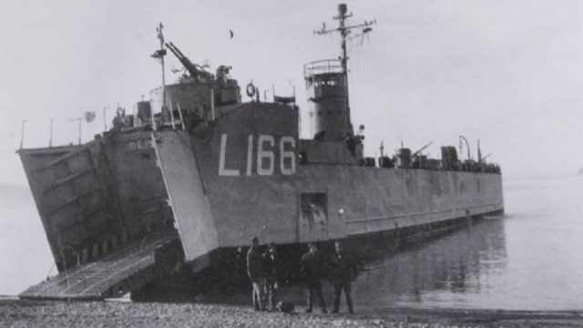 Σαν σήμερα, 15 Νοεμβρίου 1972: Το ναυάγιο του οχηματαγωγού «Μέρλιν» – Ένα από τα μεγαλύτερα ναυτικά δυστυχήματα στην Ελλάδα