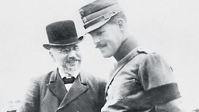 Σαν σήμερα, 21 Νοεμβρίου 1915: Η κατάληψη της Μήλου – Όταν η Αντάντ έκοψε τον γόρδιο δεσμό της ελληνικής ουδετερότητας