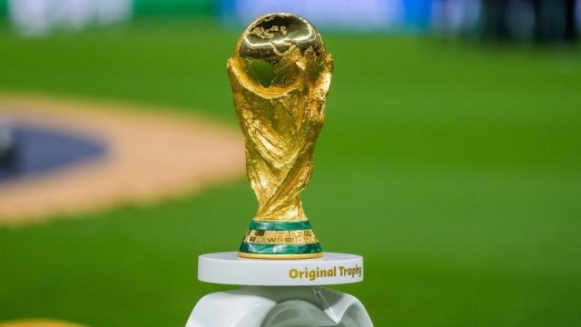 Μουντιάλ 2026: 40 χώρες «κλείδωσαν» θέση – Που θα πάνε τα τελευταία 8 εισιτήρια;